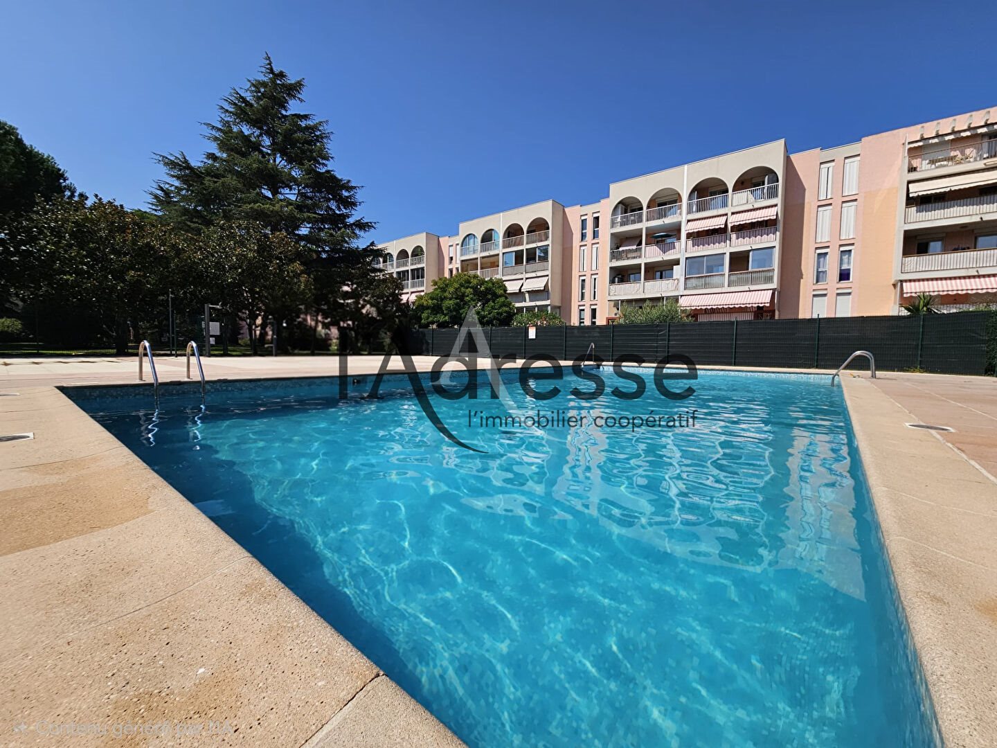 Appartement à vendre, 67m², Mandelieu-la-Napoule