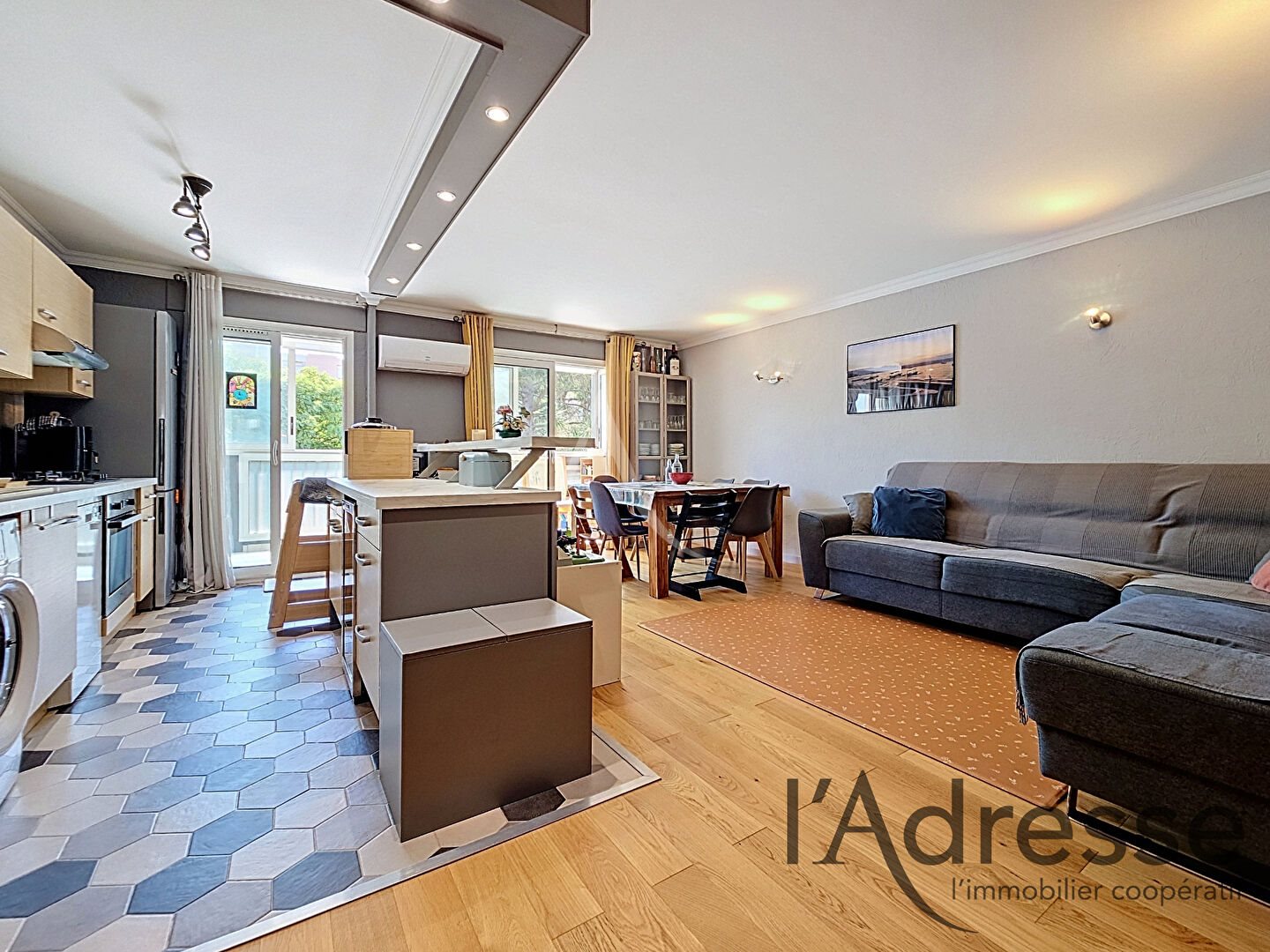 Appartement à vendre, 67m², Mandelieu-la-Napoule