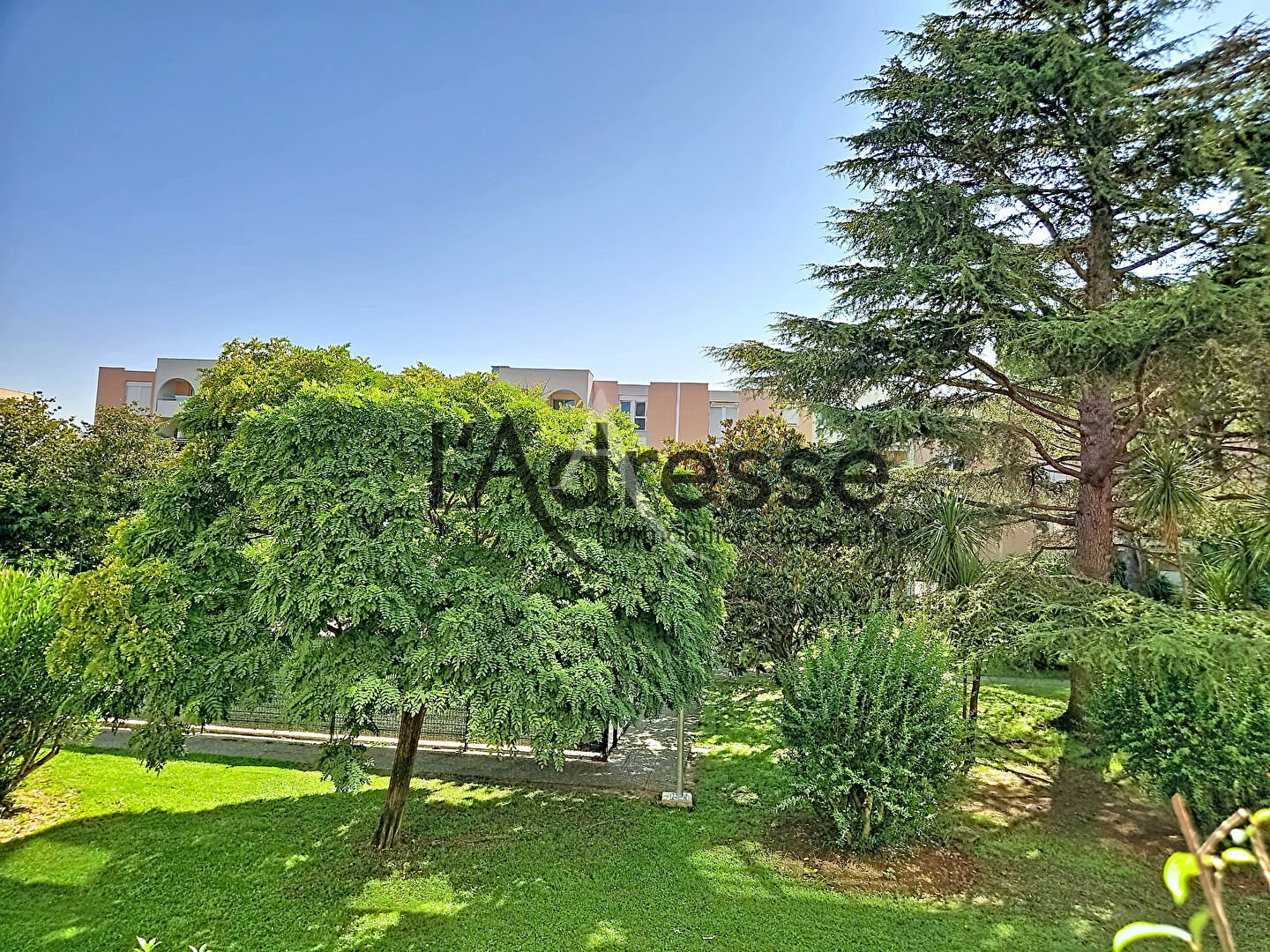 Appartement à vendre, 67m², Mandelieu-la-Napoule