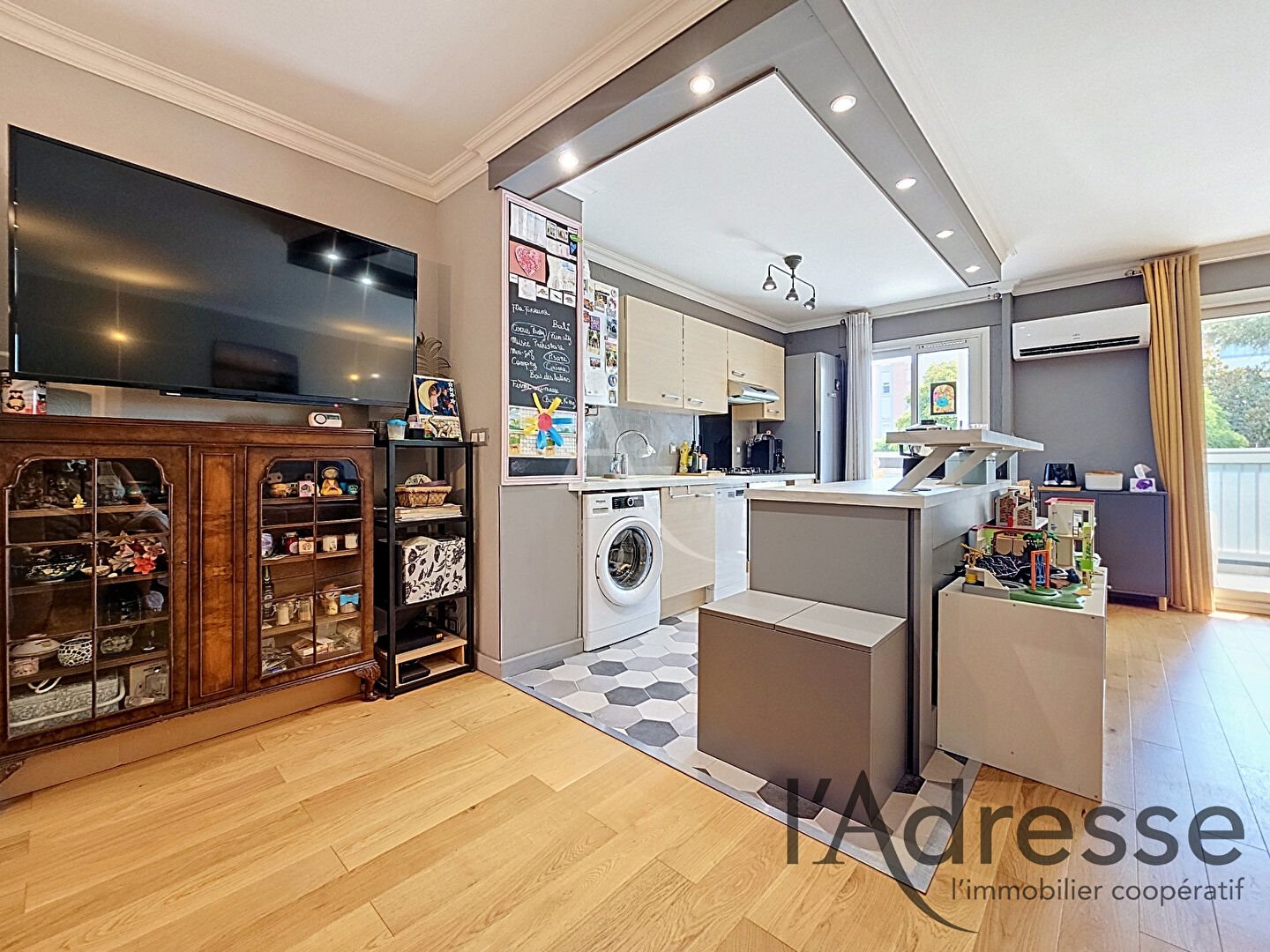 Appartement à vendre, 67m², Mandelieu-la-Napoule