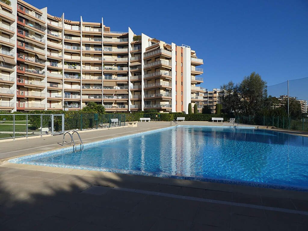 Appartement à vendre, 44m², Mandelieu-la-Napoule