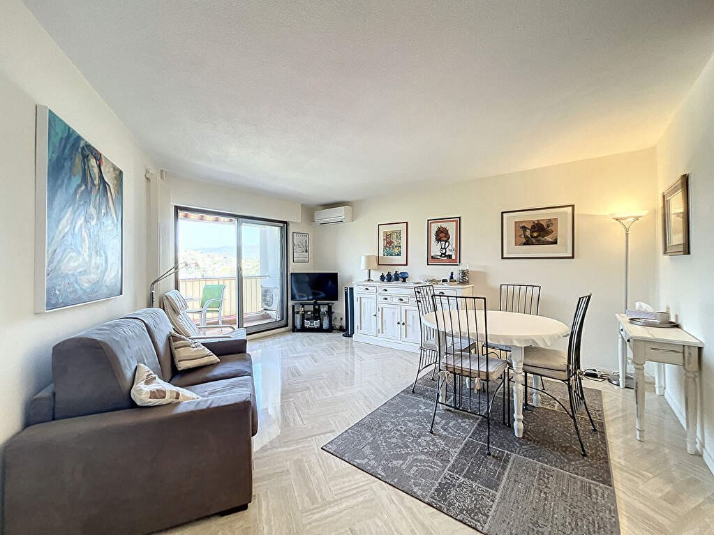 Appartement à vendre, 44m², Mandelieu-la-Napoule