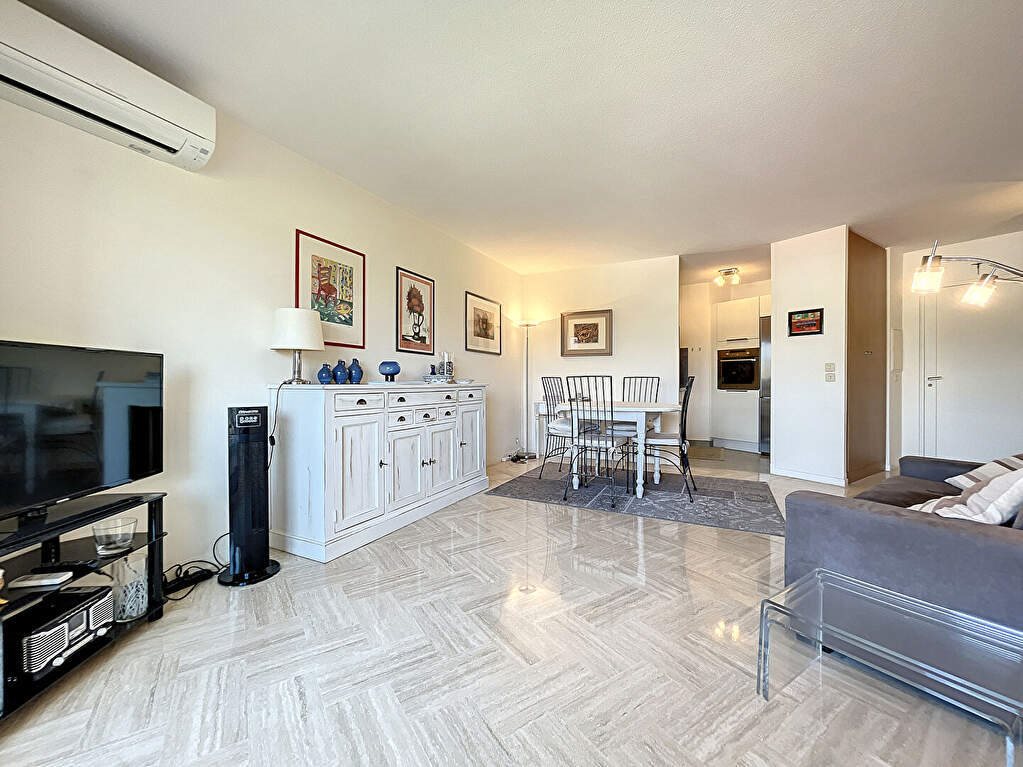 Appartement à vendre, 44m², Mandelieu-la-Napoule