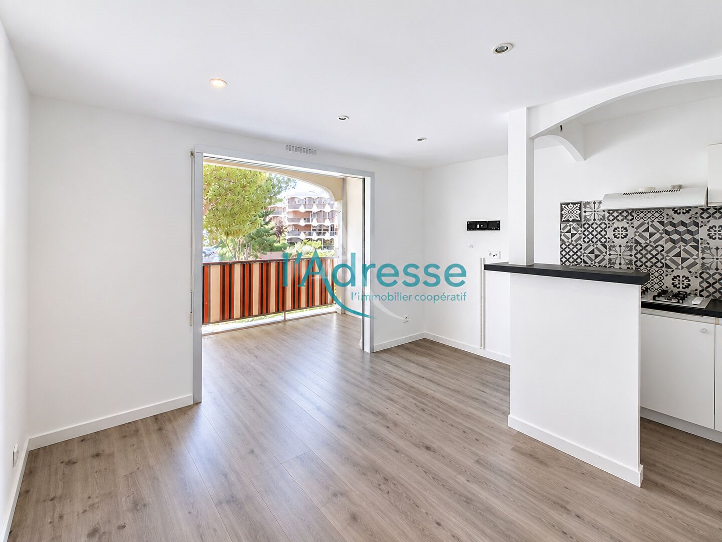 Appartement à vendre, 22m², Mandelieu-la-Napoule
