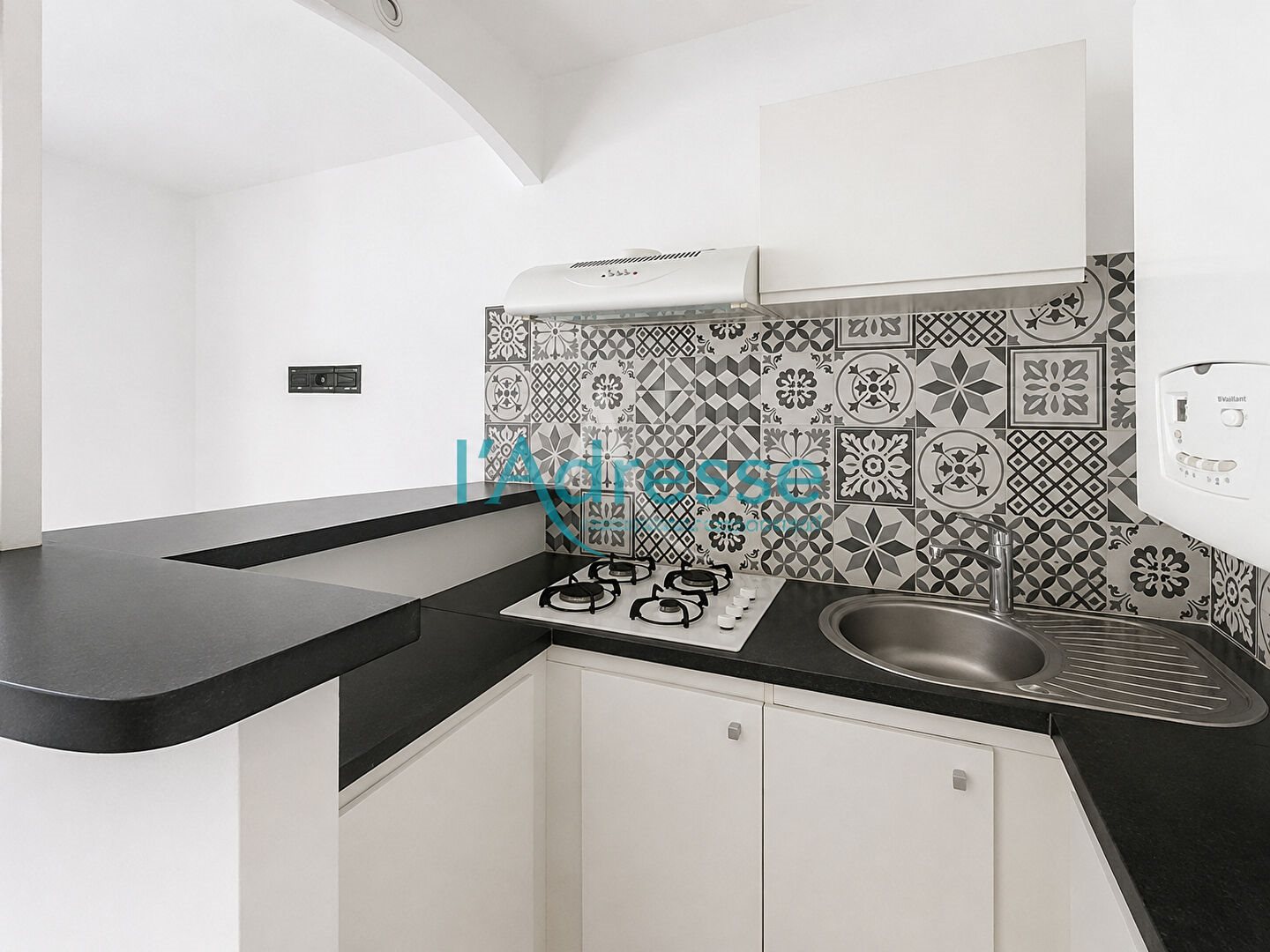 Appartement à vendre, 22m², Mandelieu-la-Napoule