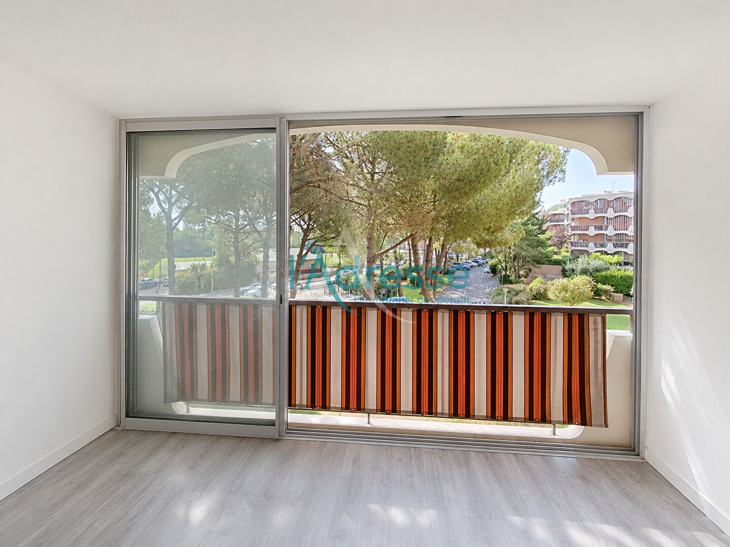 Appartement à vendre, 22m², Mandelieu-la-Napoule