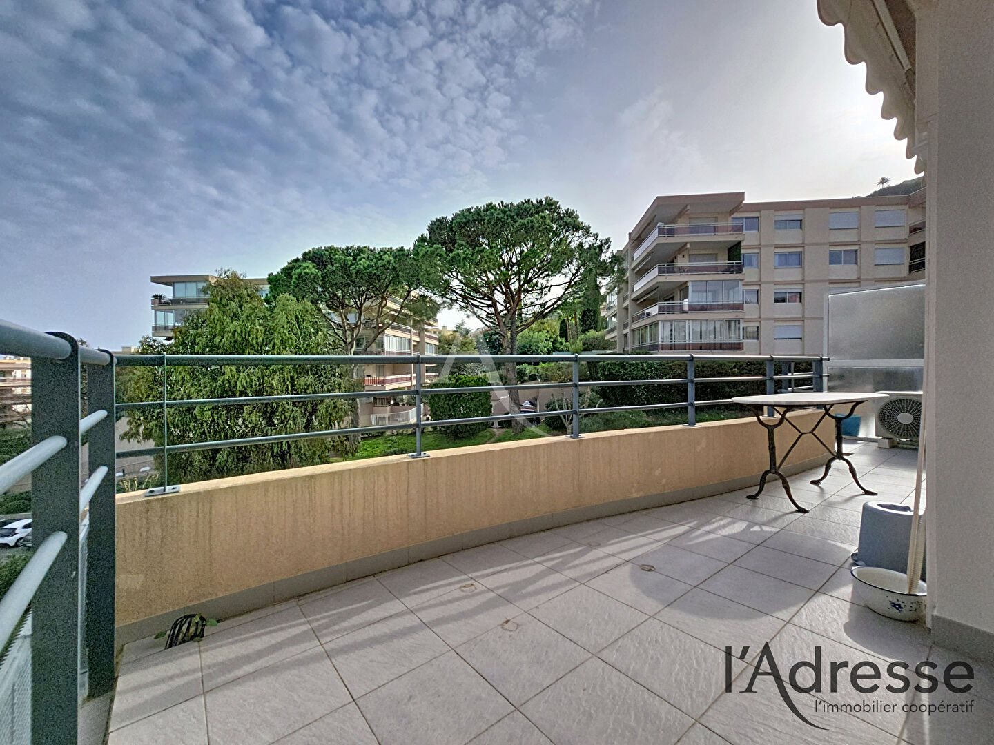 Appartement à vendre, 46m², Mandelieu-la-Napoule