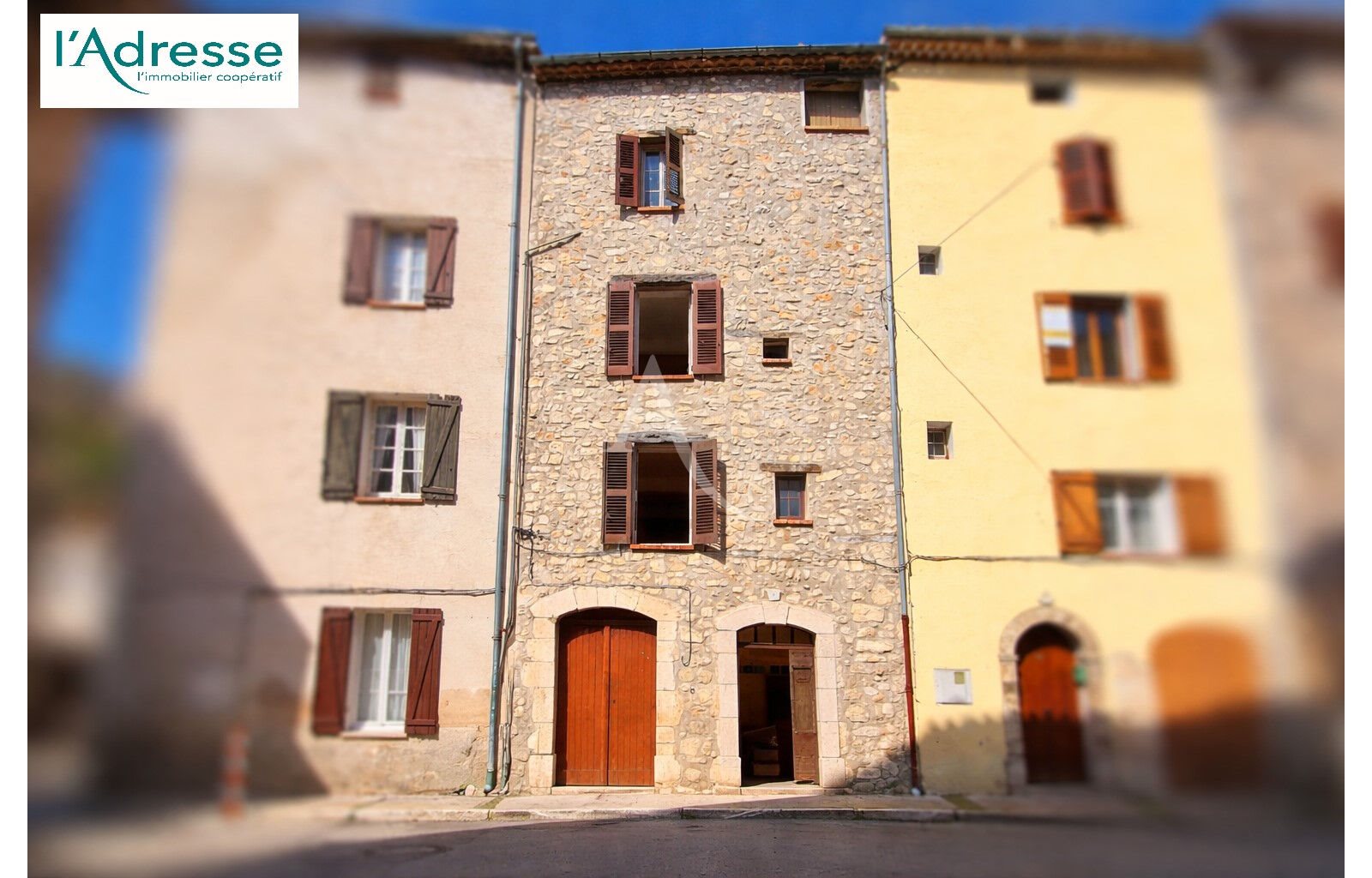 Maison à vendre, 150m², Claviers