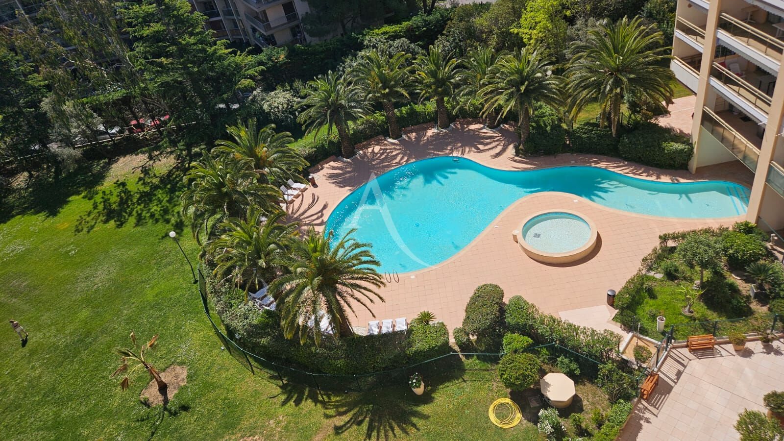 Appartement à vendre, 44m², Mandelieu-la-Napoule