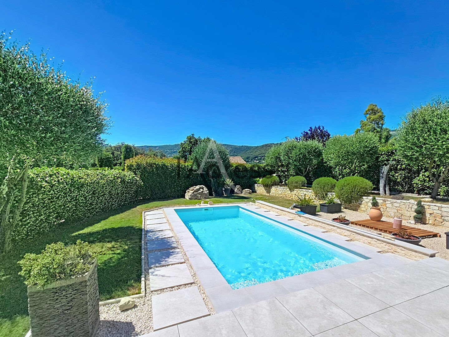 Maison à vendre, 115m², Grasse