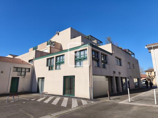 Appartement 4 pièces 85 m² · à Biscarrosse · 85 m² · 264 000 €