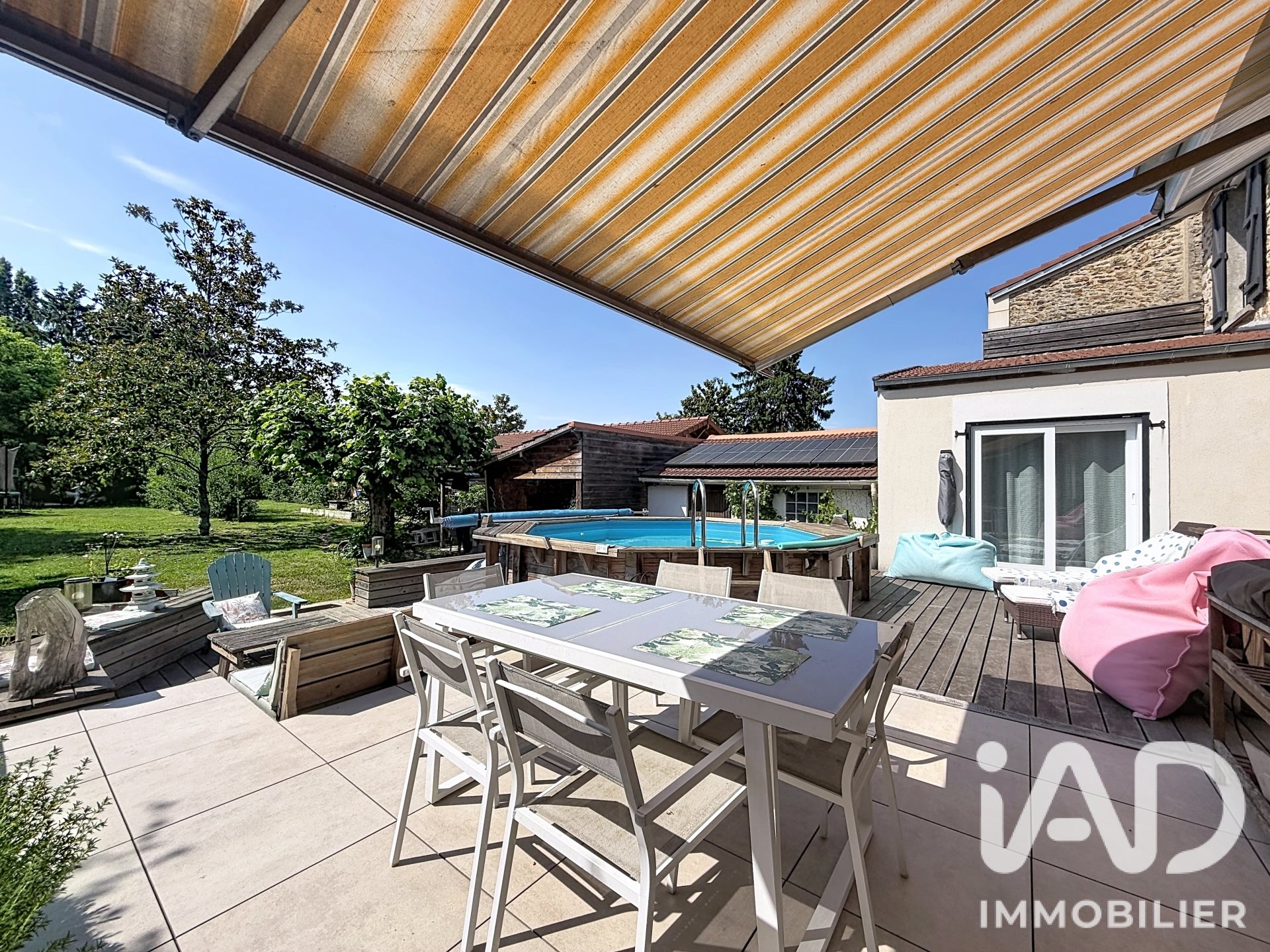 Maison à vendre, 180m², Tournan-en-Brie