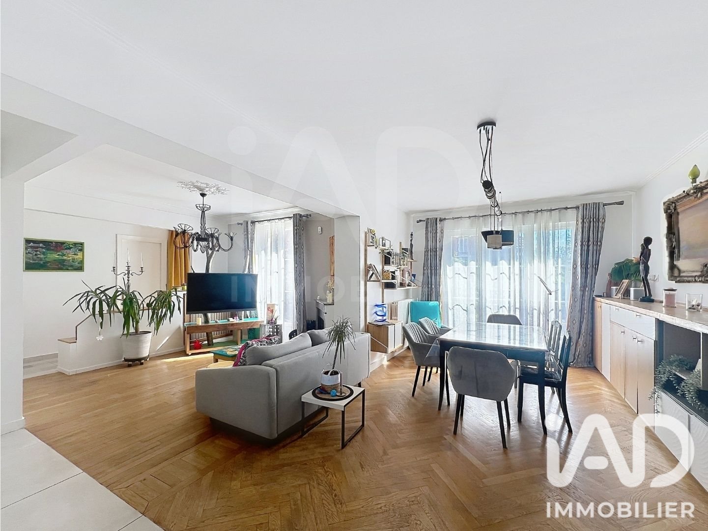 Maison à vendre, 180m², Tournan-en-Brie