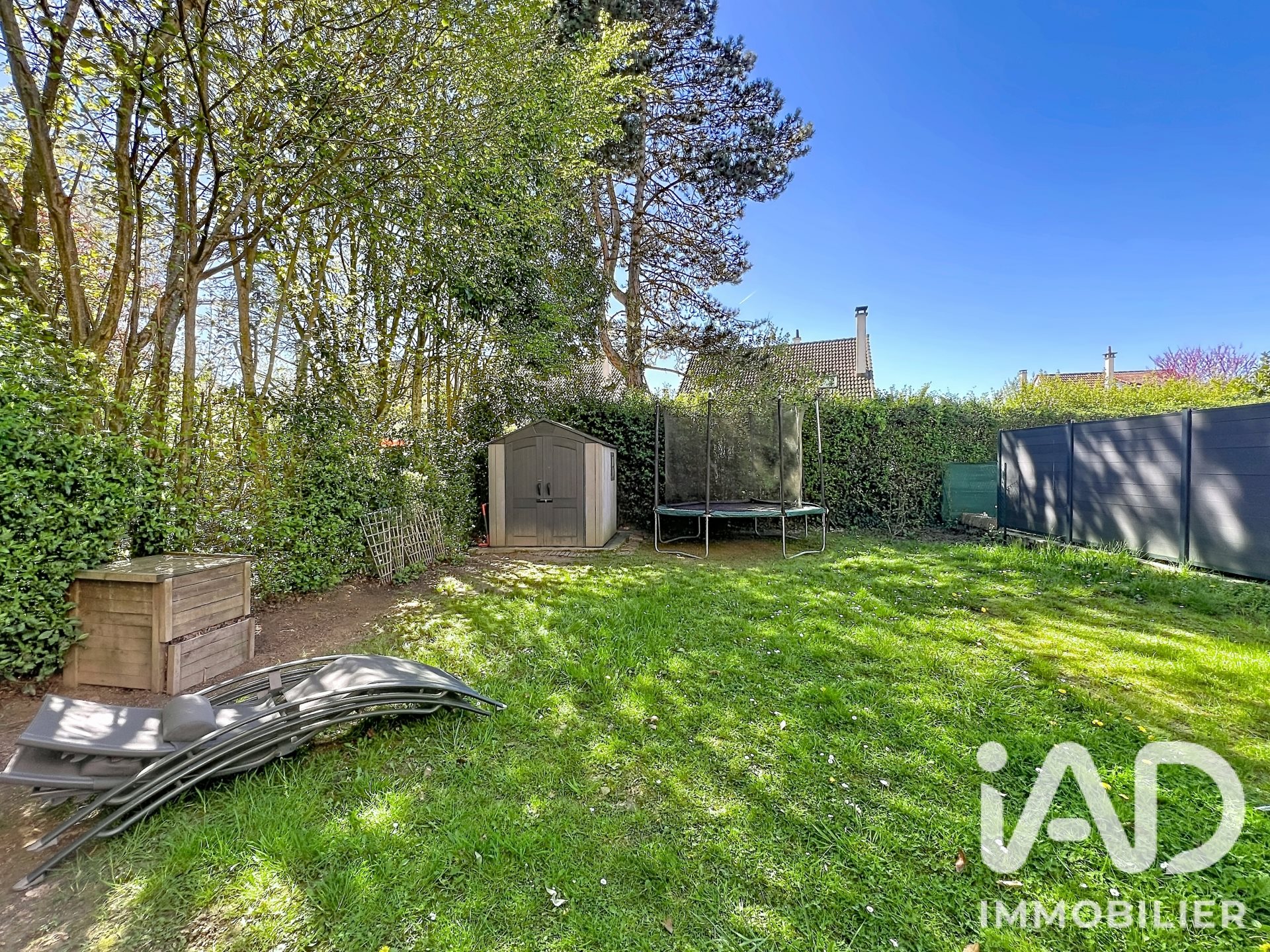 Maison à vendre, 104m², Tournan-en-Brie