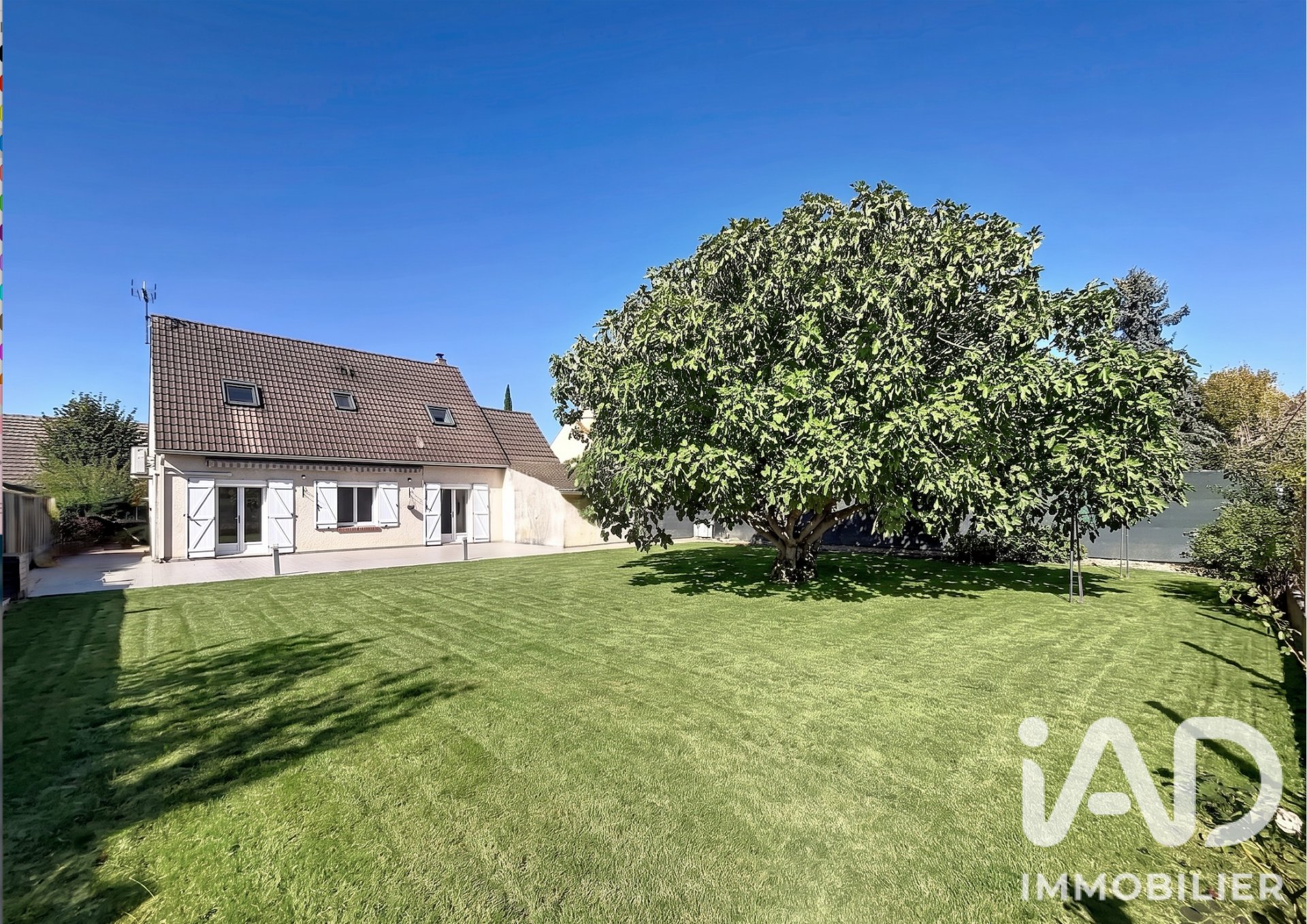 Maison à vendre, 120m², Les Chapelles-Bourbon