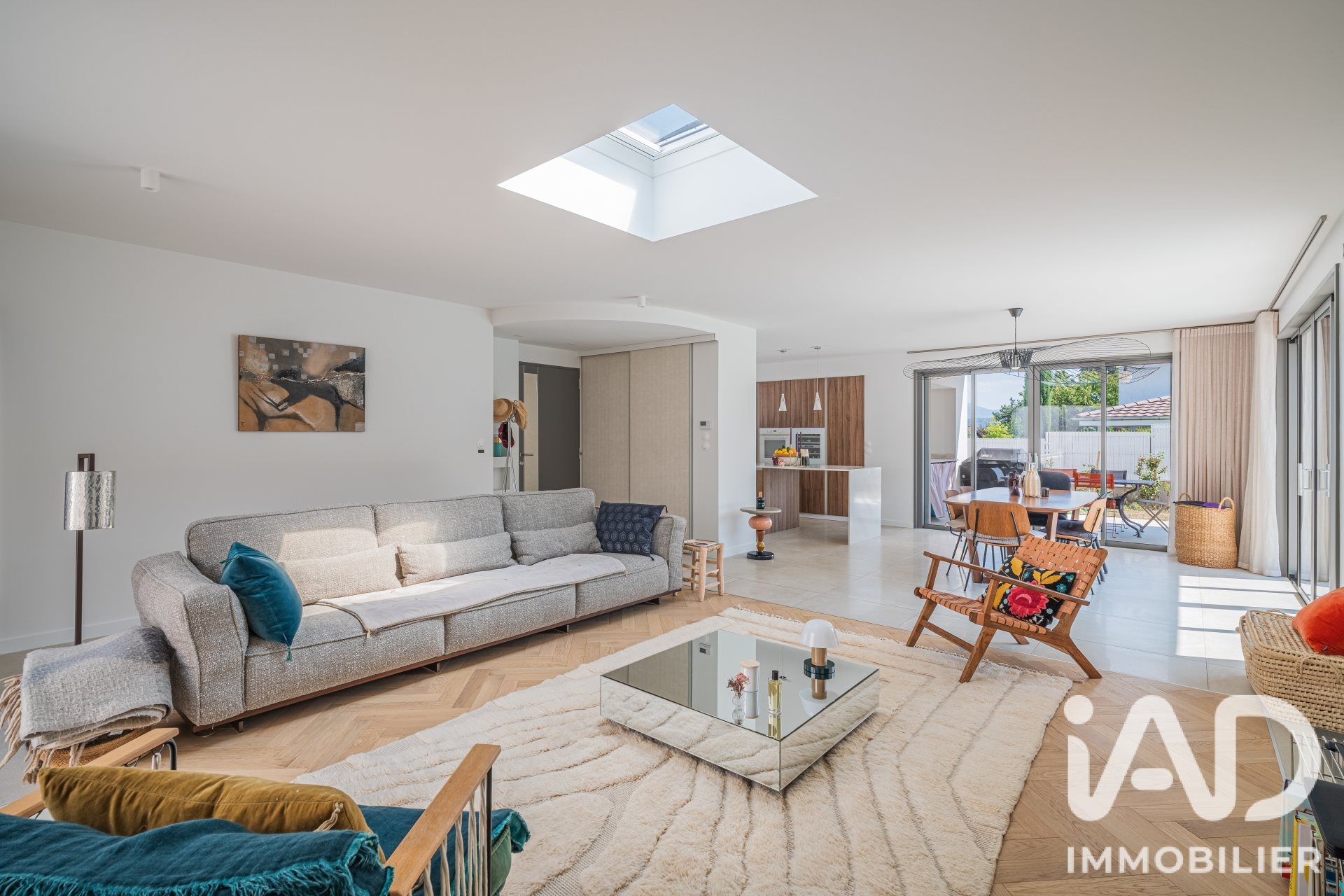 Maison à vendre, 160m², Seyssins