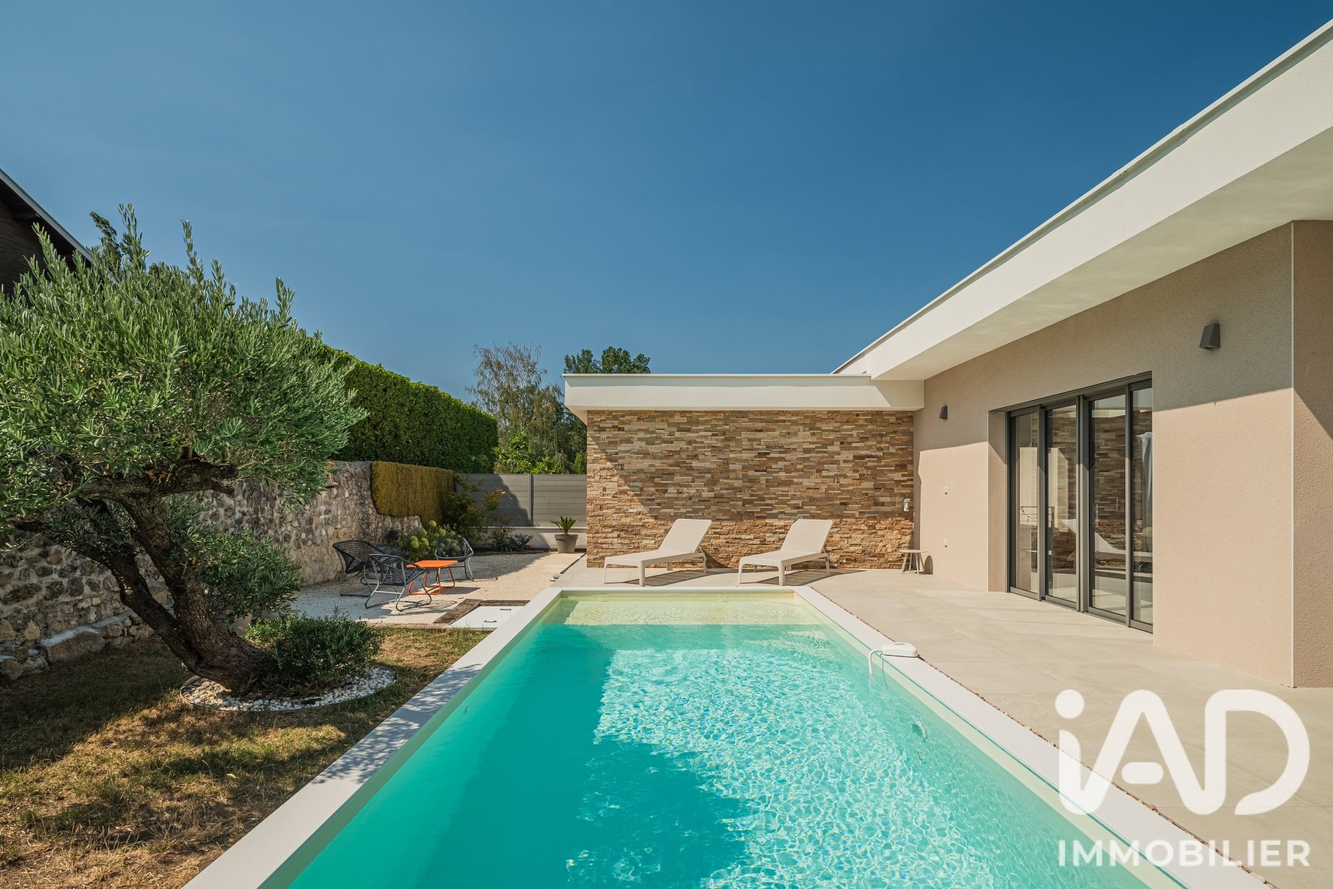Maison à vendre, 160m², Seyssins