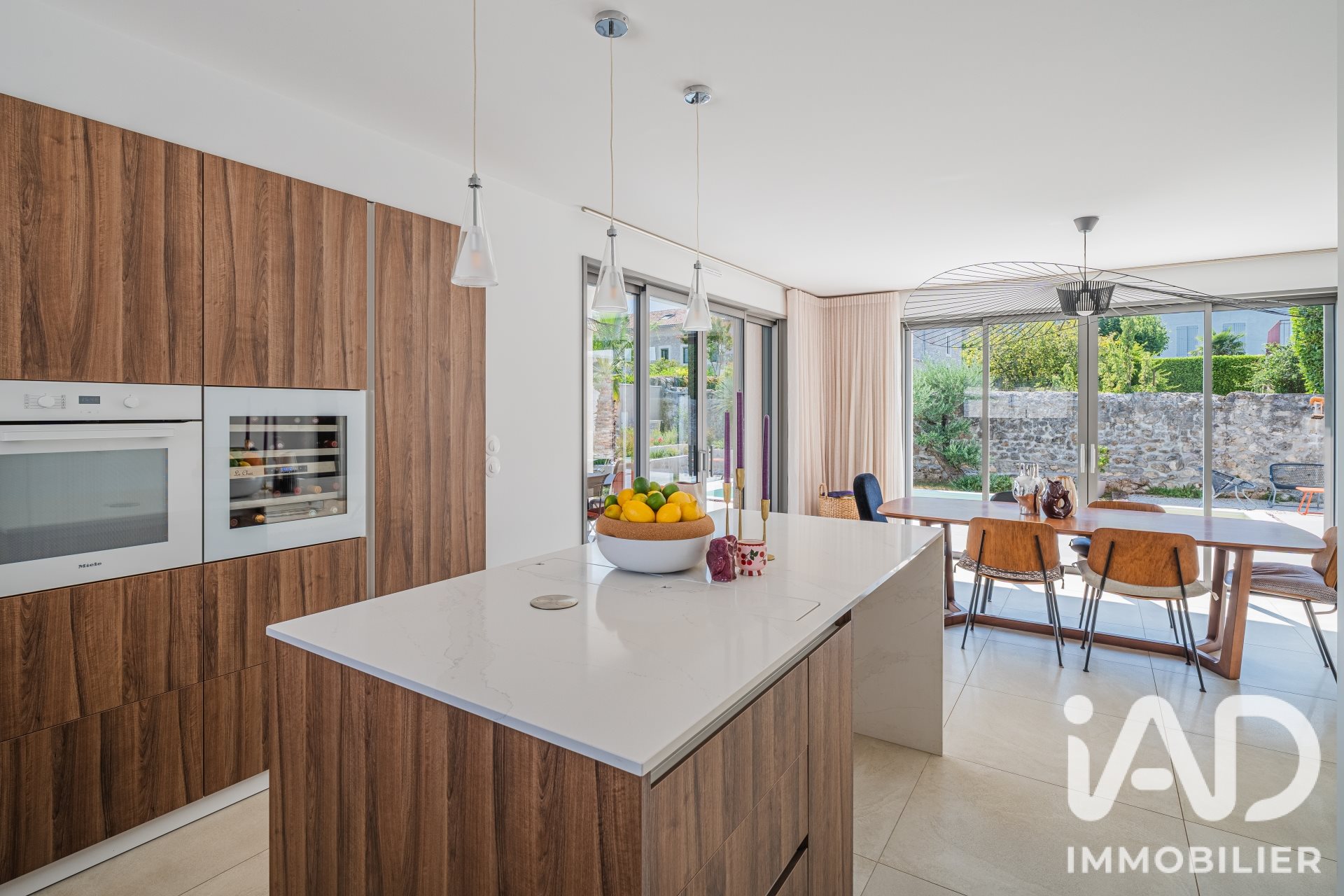 Maison à vendre, 160m², Seyssins