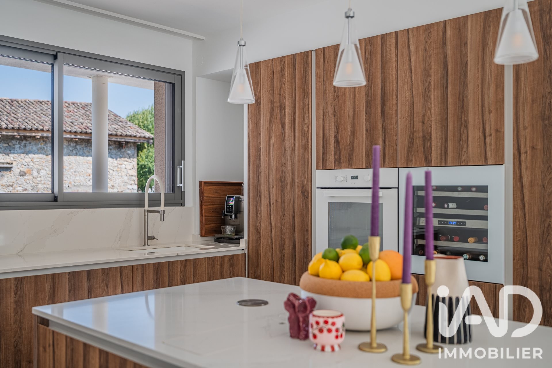 Maison à vendre, 160m², Seyssins