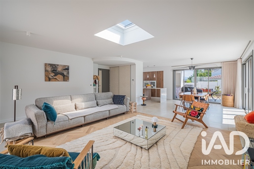 Maison 5 pièces 160 m² · à Seyssins · 160 m² · 715 000 €
