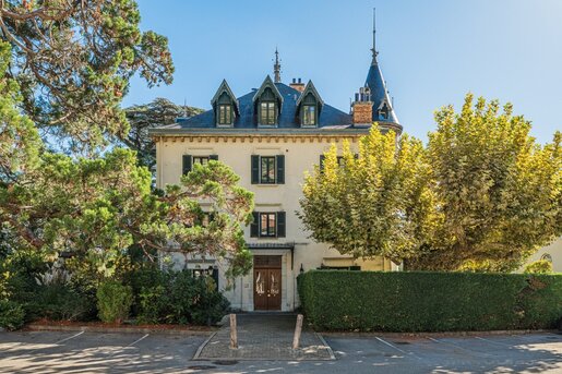 Appartement 5 pièces 147 m² · à Seyssinet-Pariset · 147 m² · 670 000 €