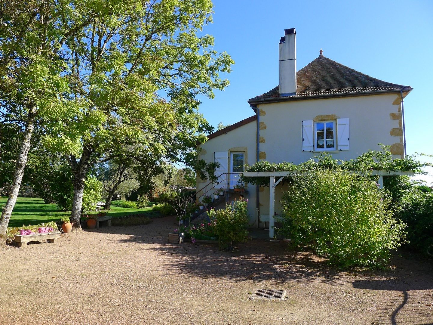 Maison à vendre, 145m², Marcigny