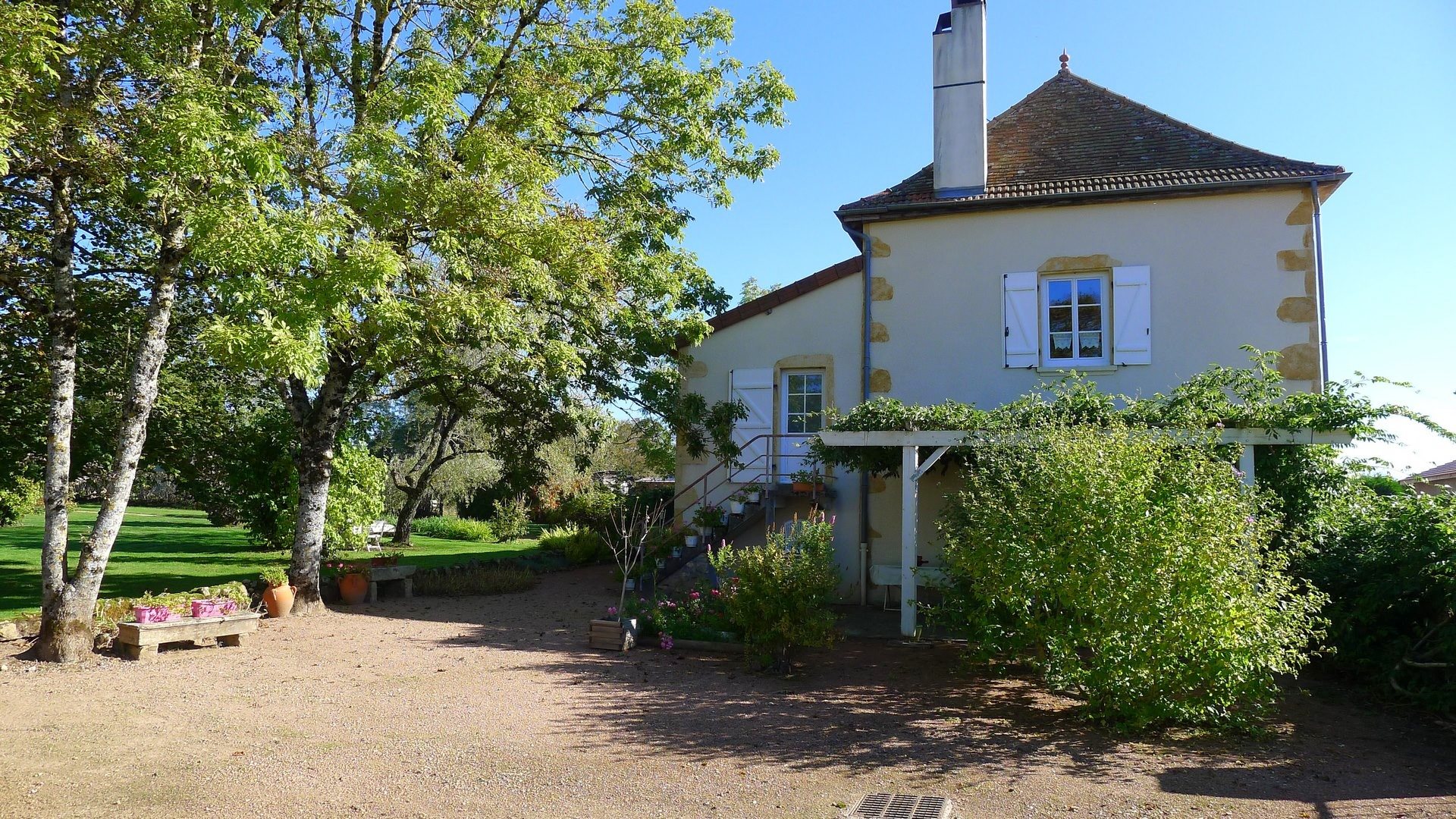Maison à vendre, 145m², Marcigny