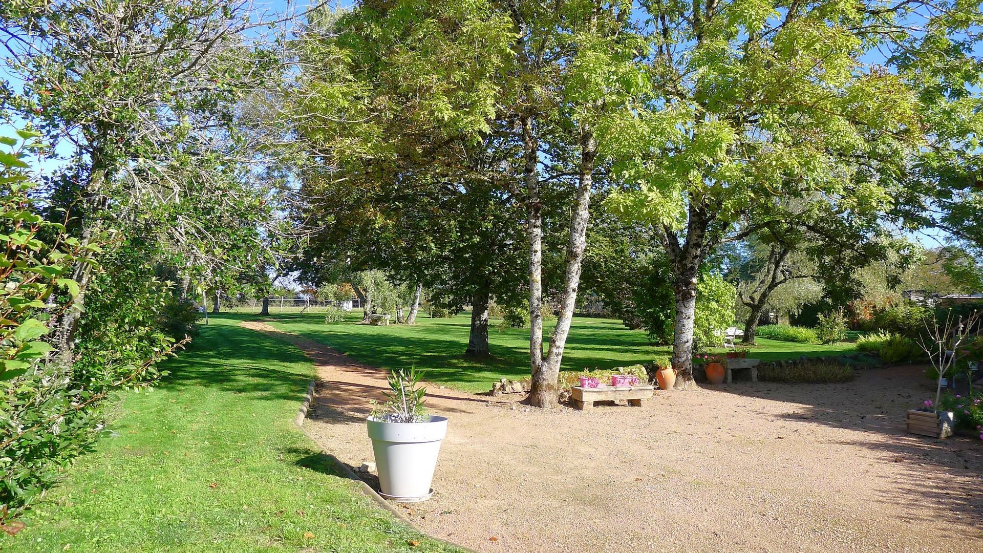 Maison à vendre, 145m², Marcigny