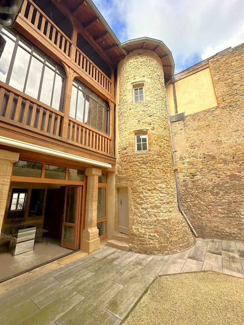 Maison à vendre, 183m², Marcigny