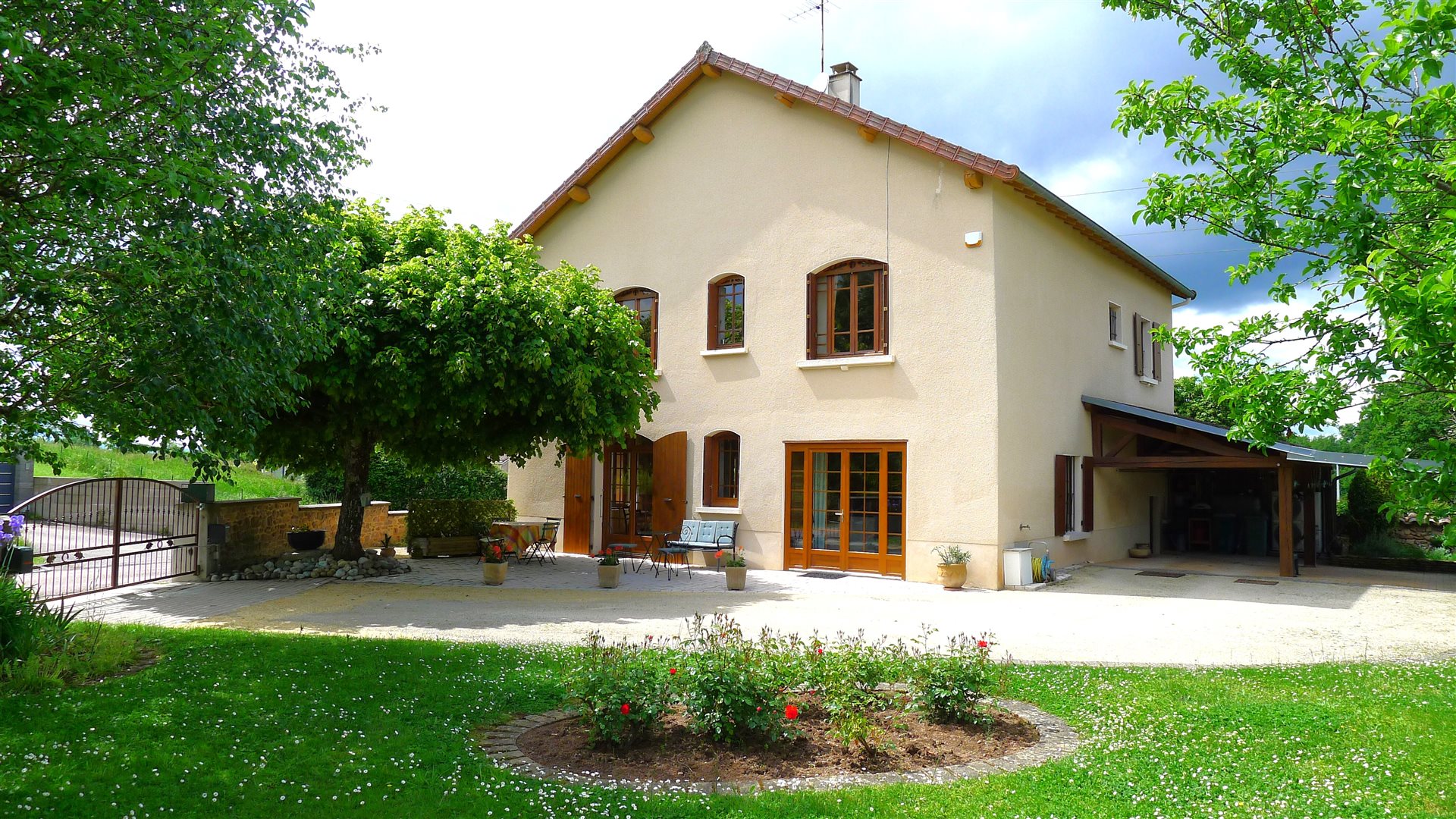 Maison à vendre, 181m², Charlieu