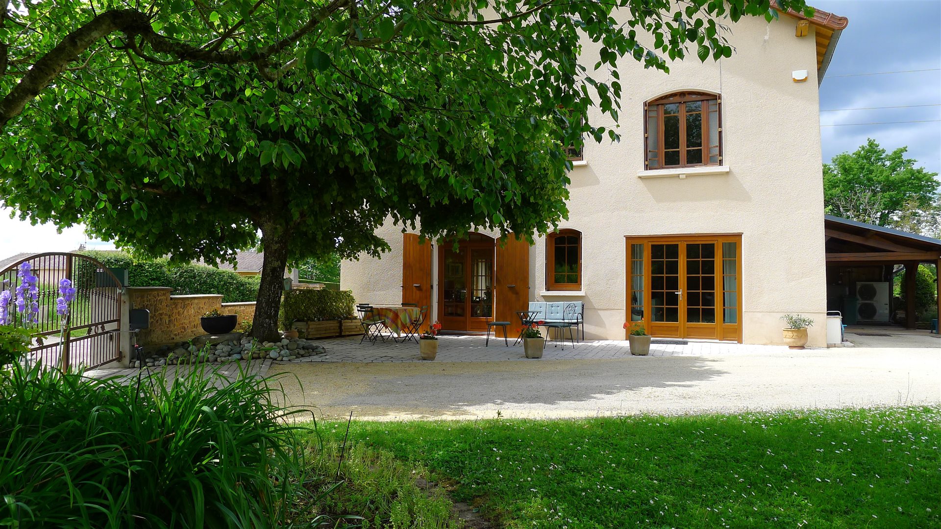 Maison à vendre, 181m², Charlieu