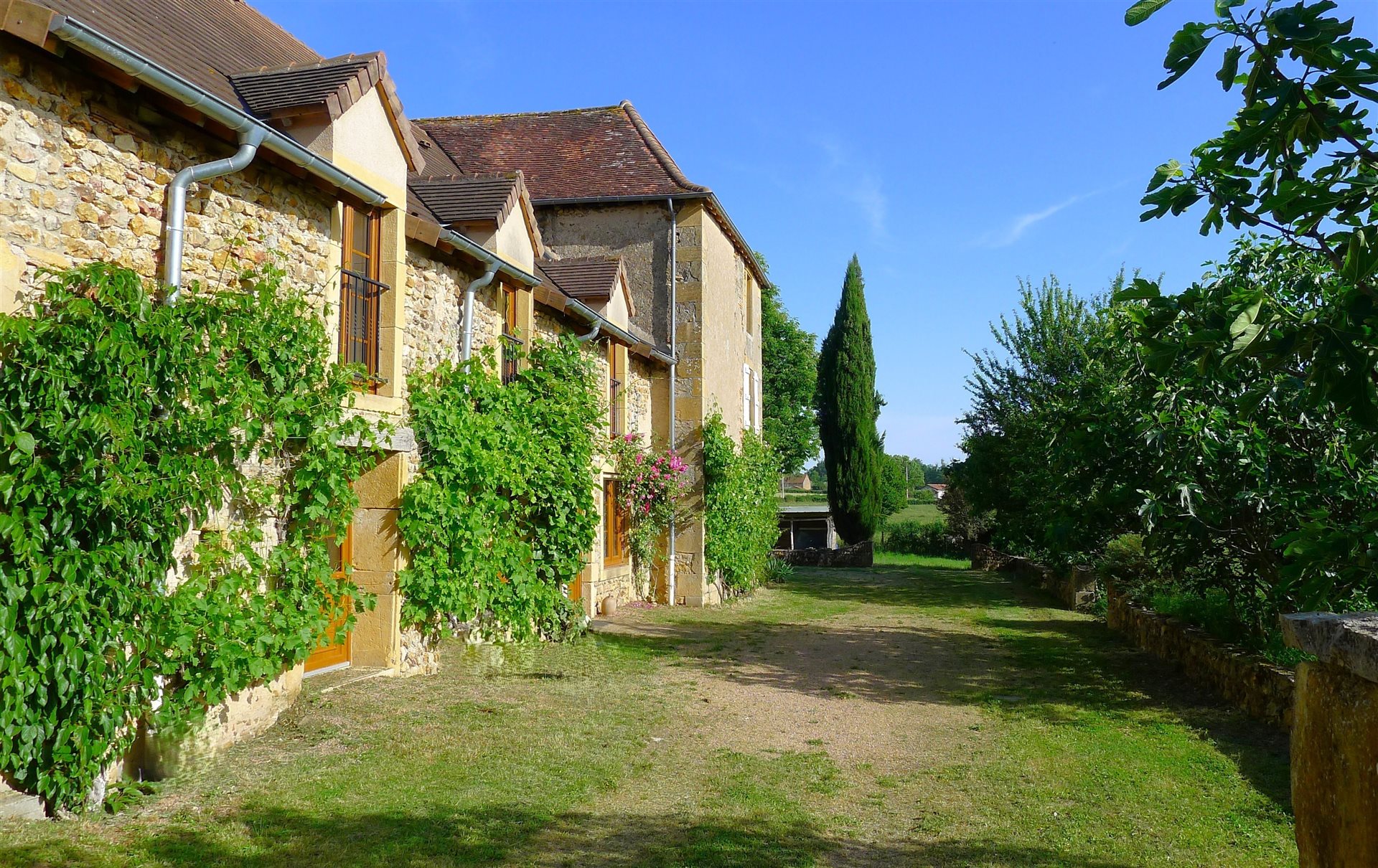 Maison à vendre, 395m², Marcigny