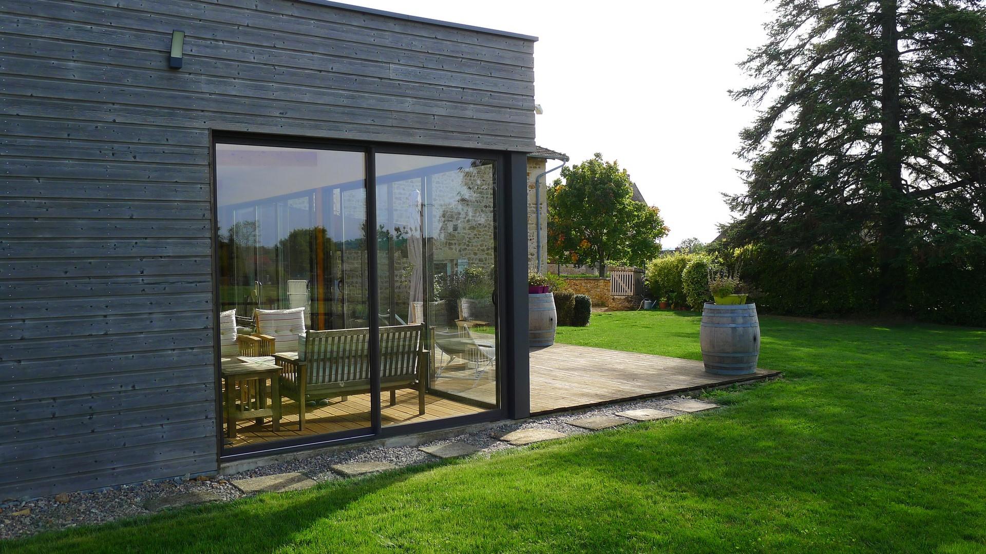 Maison à vendre, 280m², La Clayette