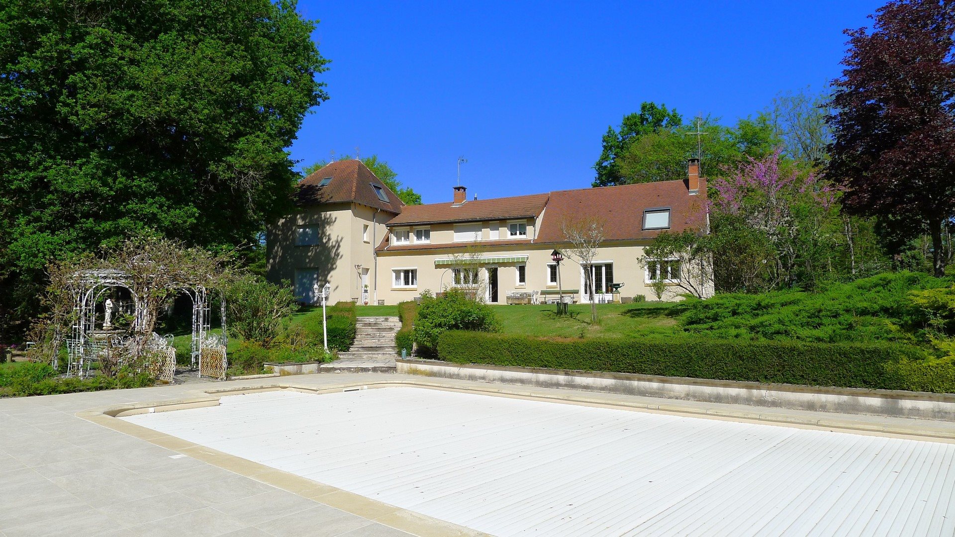 Maison à vendre, 300m², Paray-le-Monial