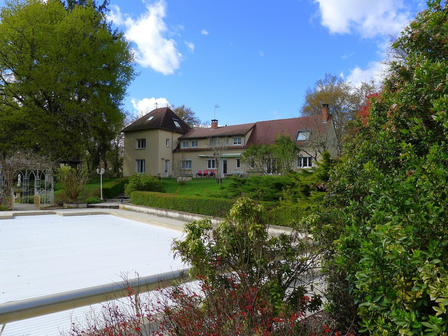Maison à vendre, 300m², Paray-le-Monial