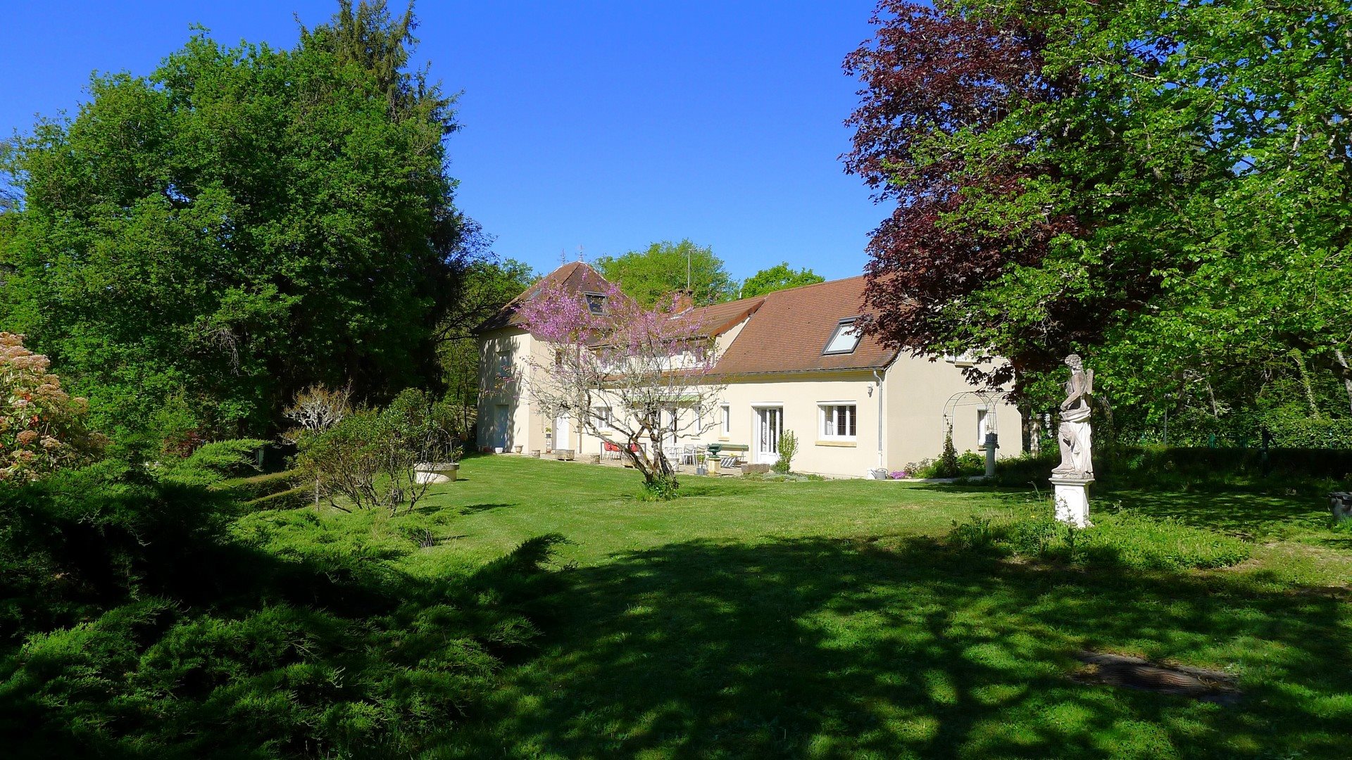 Maison à vendre, 300m², Paray-le-Monial