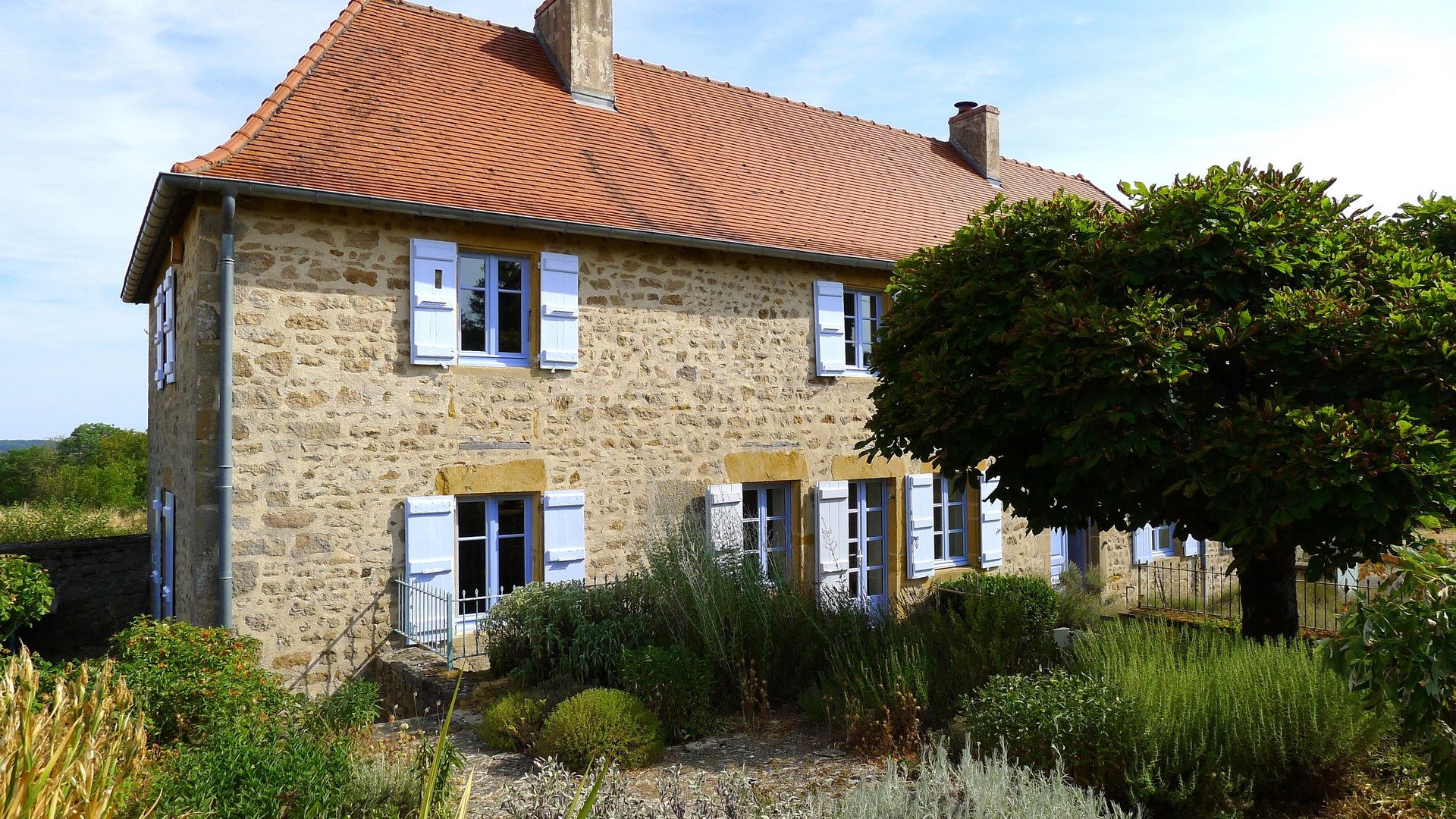 Maison à vendre, 192m², La Clayette