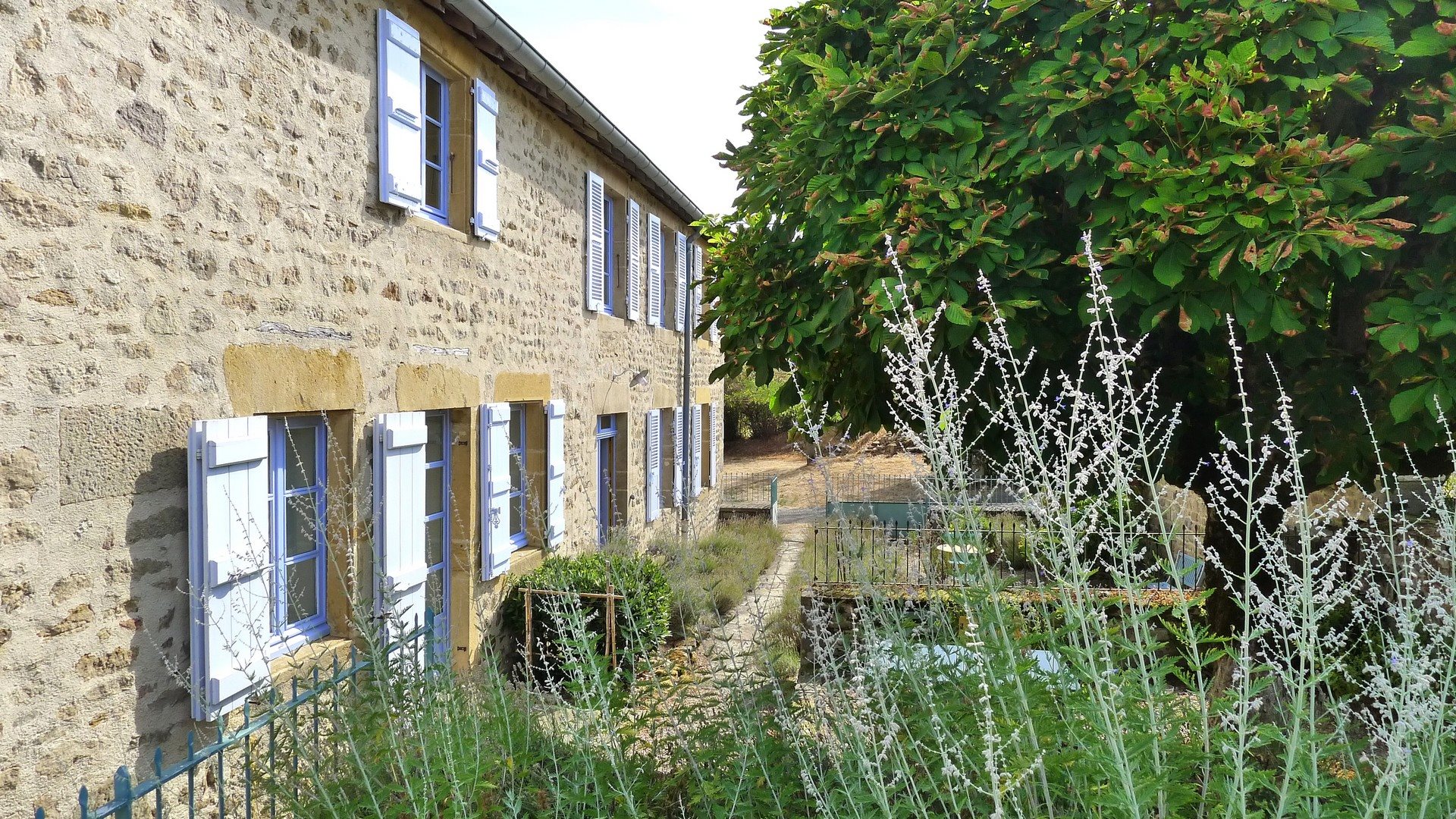 Maison à vendre, 192m², La Clayette