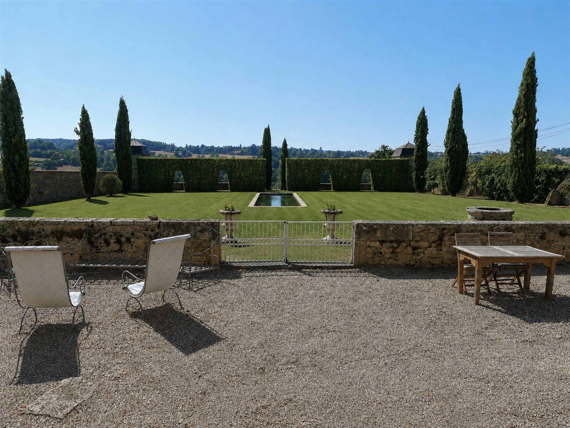 Maison à vendre, 432m², La Clayette