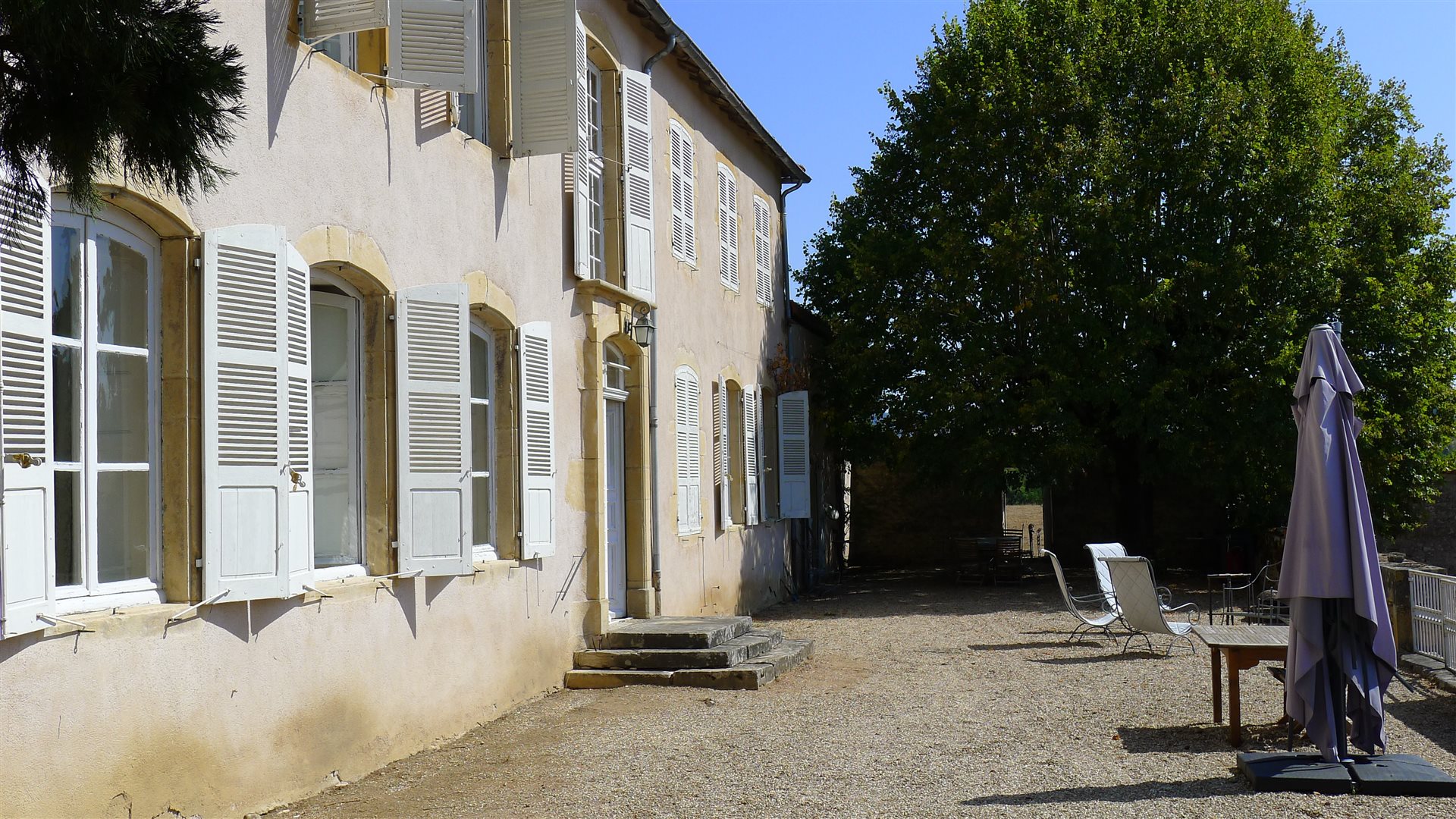 Maison à vendre, 432m², La Clayette