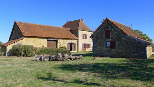 Maison 3 pièces 100 m² · à La Clayette · 100 m² · 269 000 €