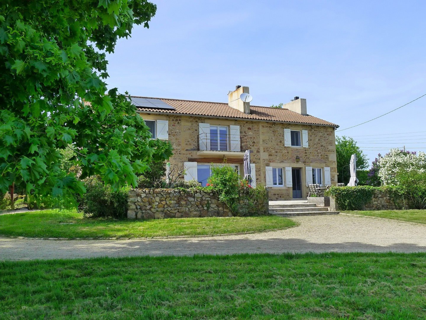 Maison à vendre, 203m², Marcigny