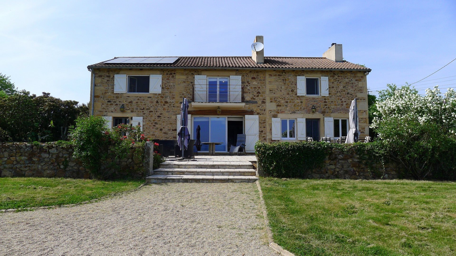 Maison à vendre, 203m², Marcigny