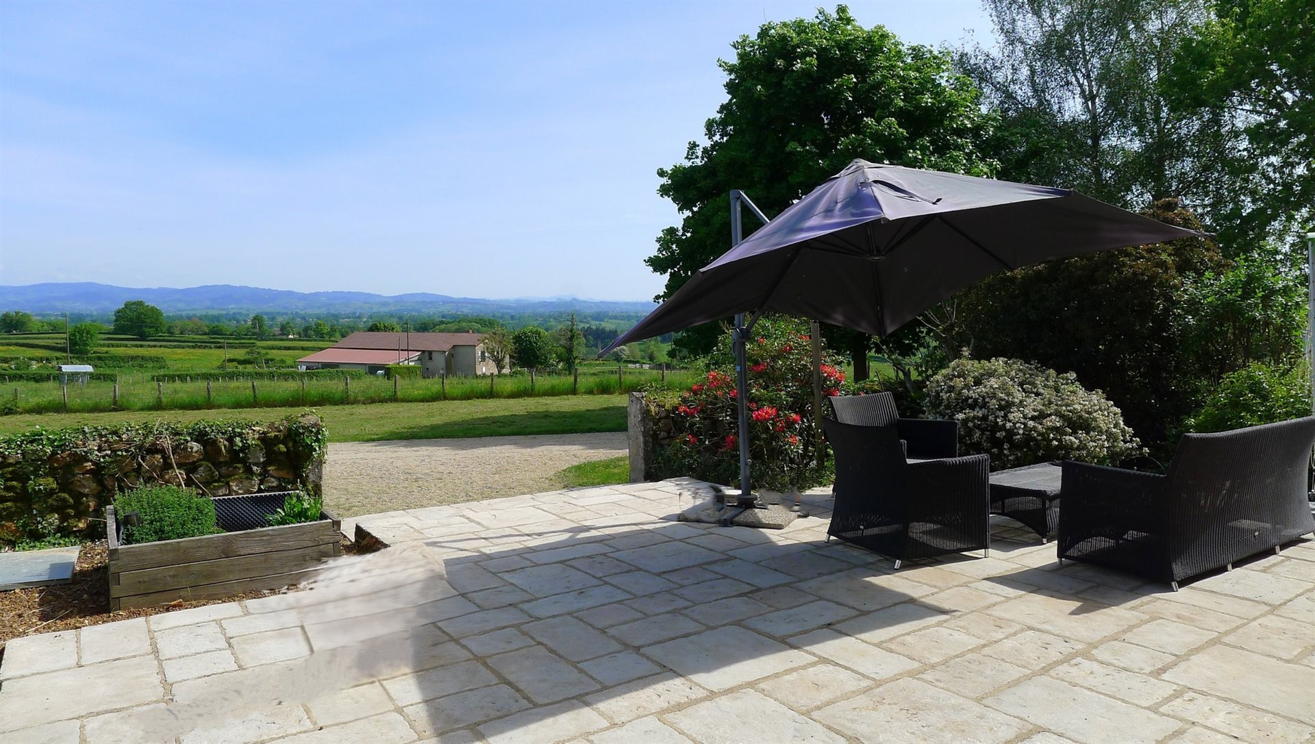 Maison à vendre, 203m², Marcigny