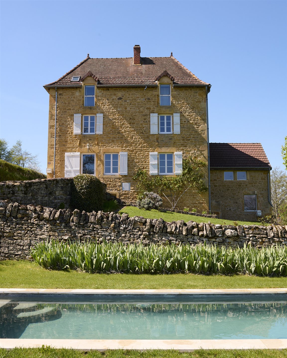 Maison à vendre, 212m², La Clayette