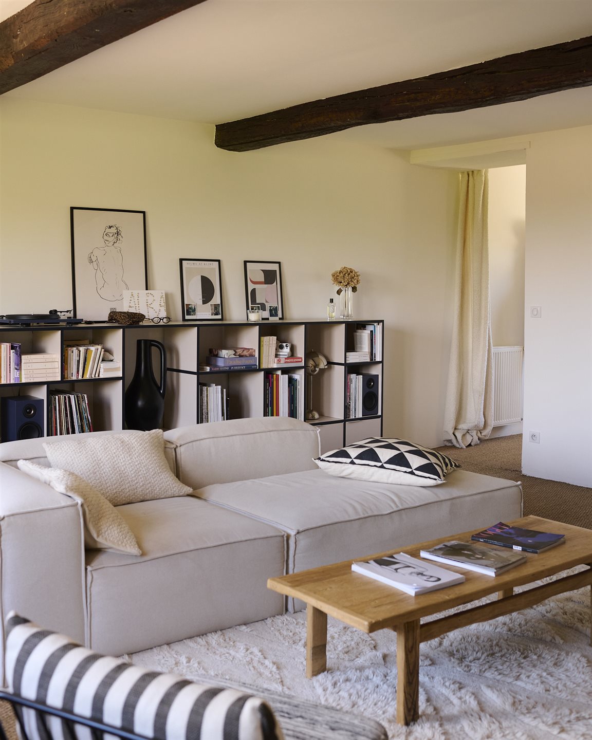 Maison à vendre, 212m², La Clayette
