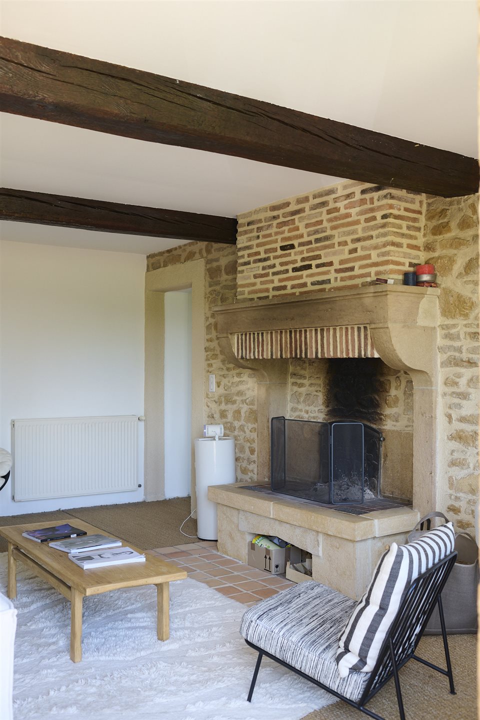 Maison à vendre, 212m², La Clayette