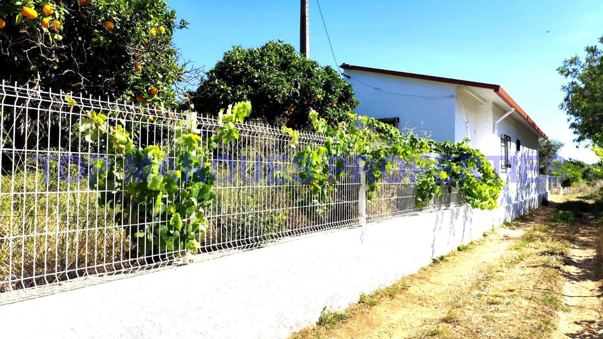 Vivienda 3 habitaciones Venta en Moncarapacho e Fuseta,Olhão