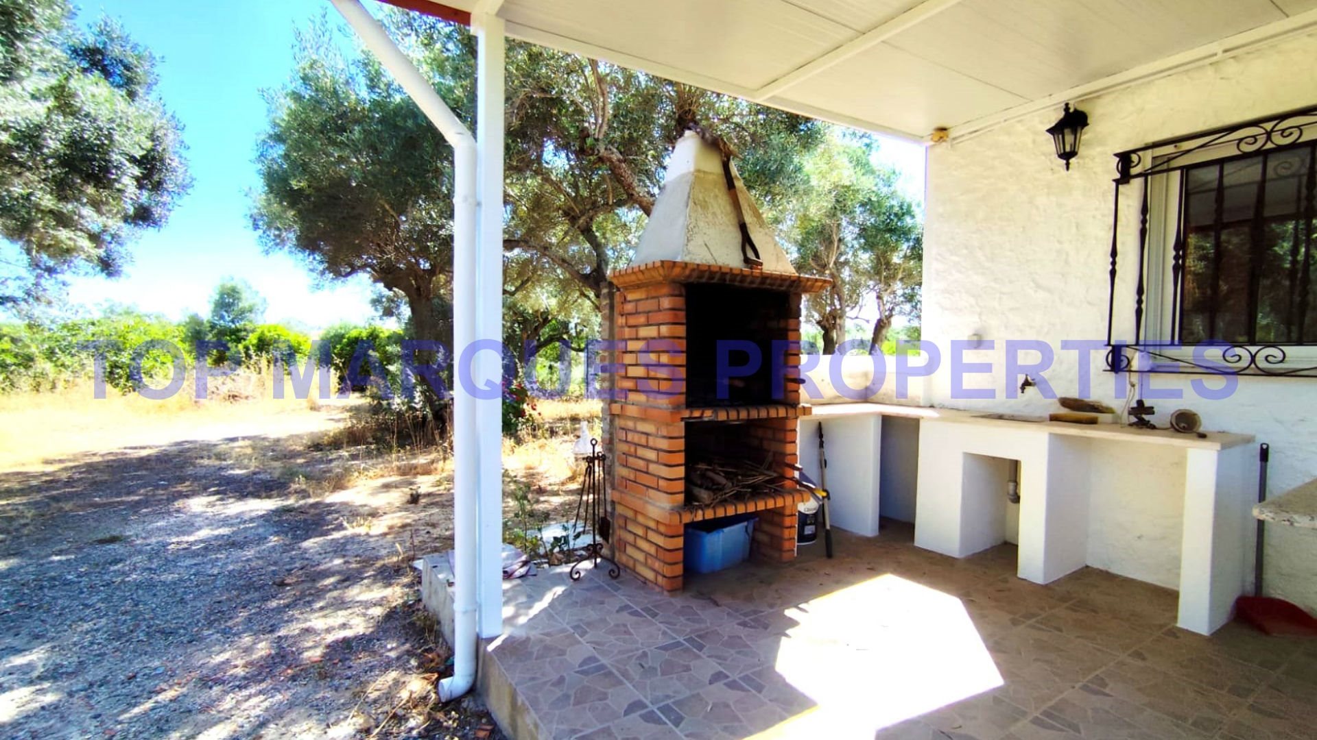 Vivienda 3 habitaciones Venta en Moncarapacho e Fuseta,Olhão