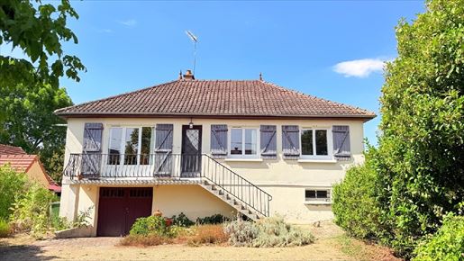 Maison 173 m² · à Yzeure · 173 m² · 174 900 €